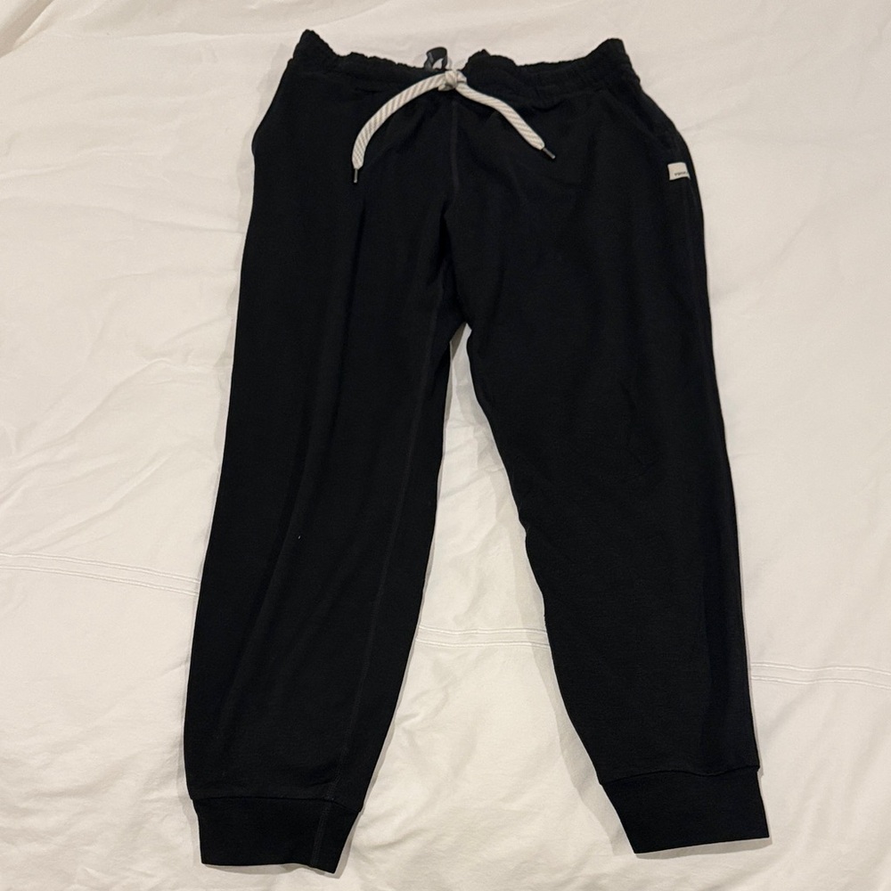 Vuori Women’s Performance Jogger black